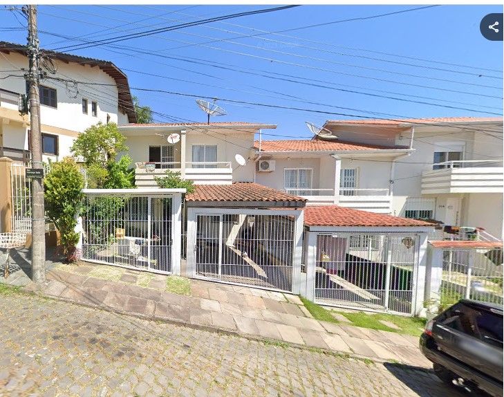 Sobrado - Venda - Vinhedos - Caxias do Sul - RS