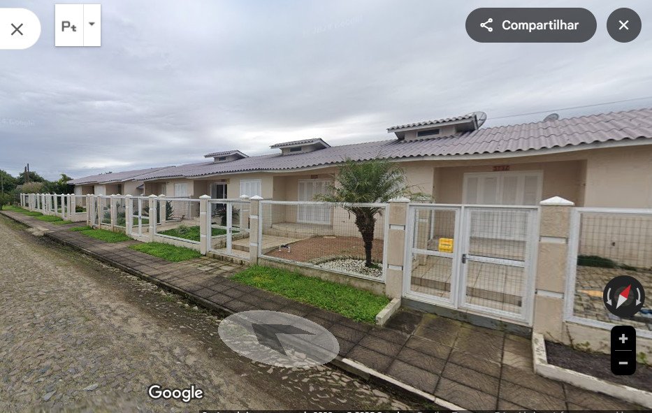 Casa - Venda - Centro - Curumim - RS