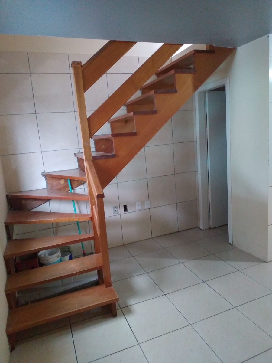 Sobrado - Venda - Charqueadas - Caxias do Sul - RS