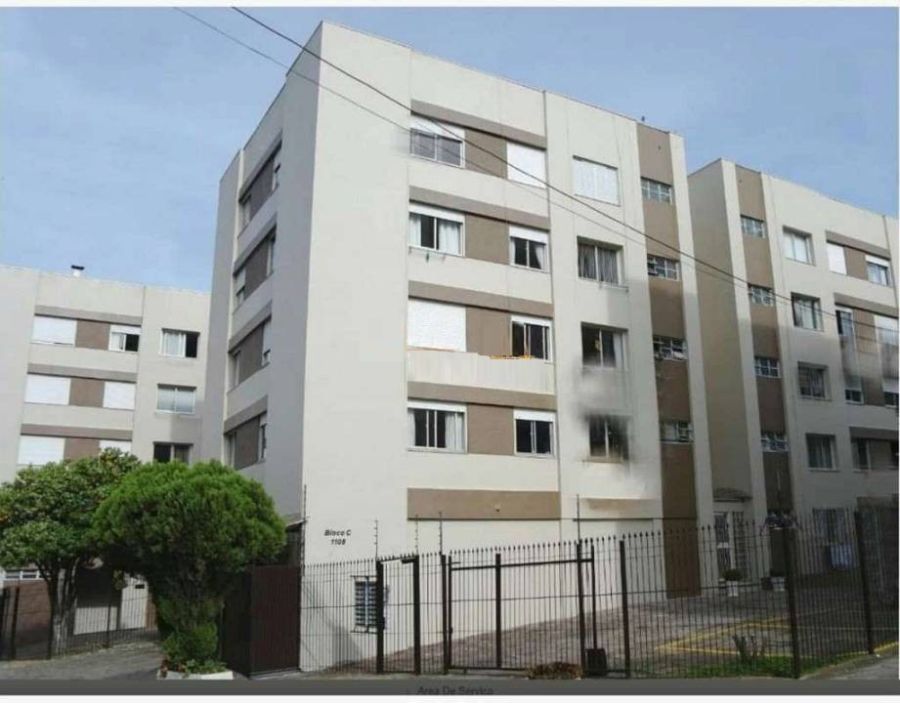 Apartamento - Venda - Jardim Am�rica - Caxias do Sul - RS