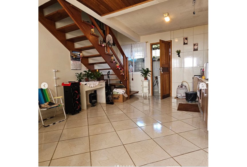 Sobrado - Venda - So Caetano - Caxias do Sul - RS