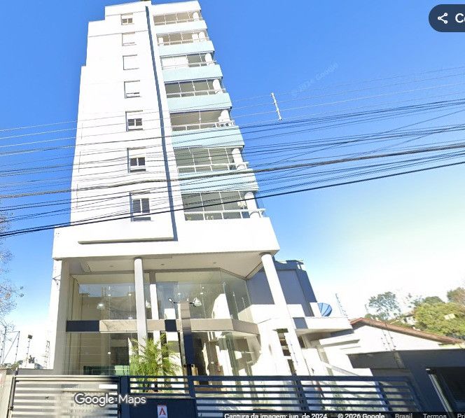 Apartamento - Venda - Jardim Am�rica - Caxias do Sul - RS
