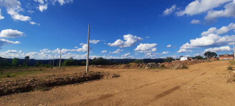 Terreno - Venda - Brandalise - Caxias do Sul - RS