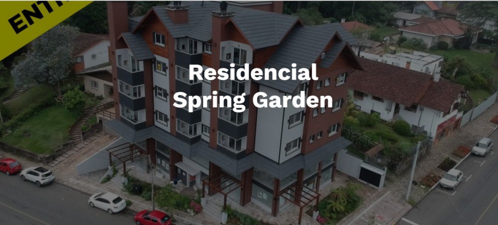 Apartamento - Venda - Centro - Canela - RS