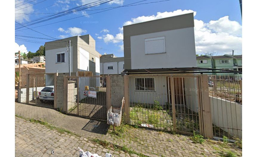 Sobrado - Venda - Desvio Rizzo - Caxias do Sul - RS