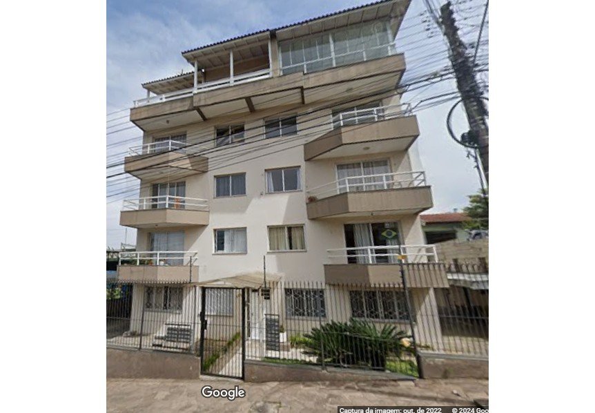 Apartamento - Venda - Santa Lcia - Caxias do Sul - RS