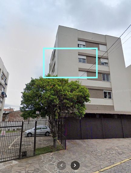 Apartamento - Venda - Jardim América - Caxias do Sul - RS