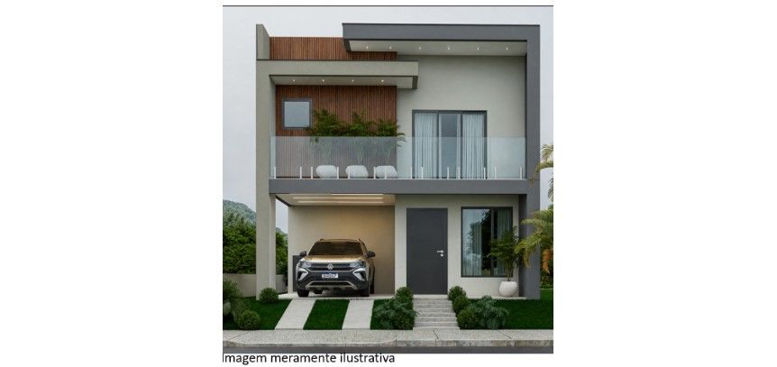 Sobrado - Venda - Centro - Curumim - RS