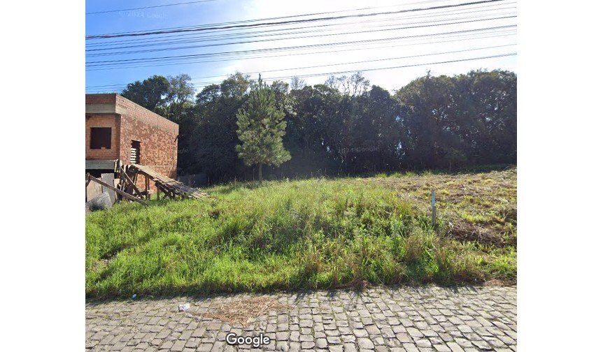 Terreno - Venda - Nossa Senhora das Graas - Caxias do Sul - RS