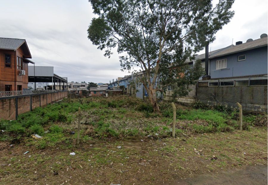 Terreno - Venda - Nossa Senhora do Rosário - Caxias do Sul - RS