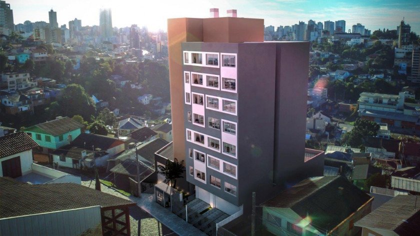 Apartamento - Venda - Rio Branco - Caxias do Sul - RS