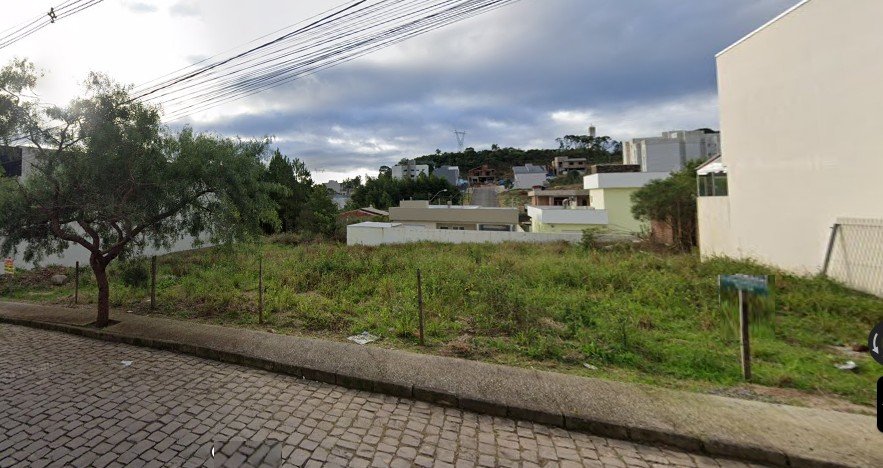Terreno - Venda - So Luiz - Caxias do Sul - RS
