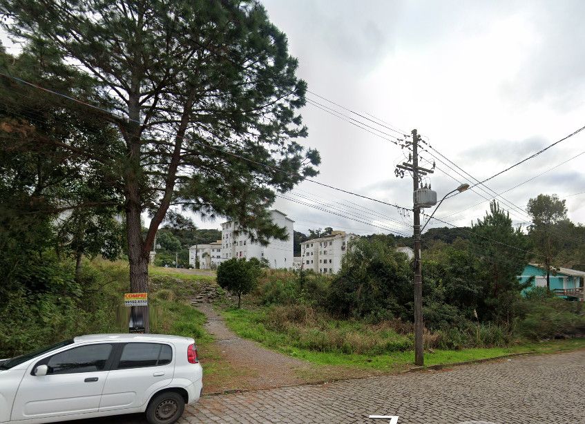 Terreno - Venda - S�o Luiz - Caxias do Sul - RS