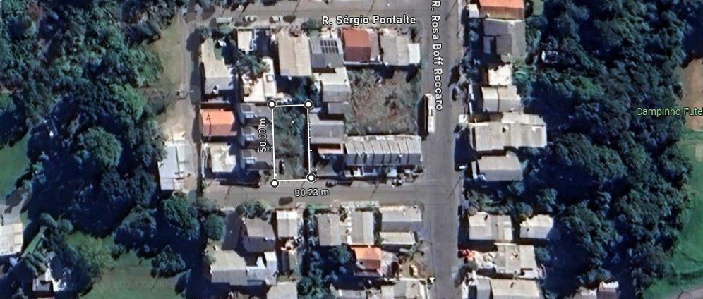 Terreno - Venda - Charqueadas - Caxias do Sul - RS