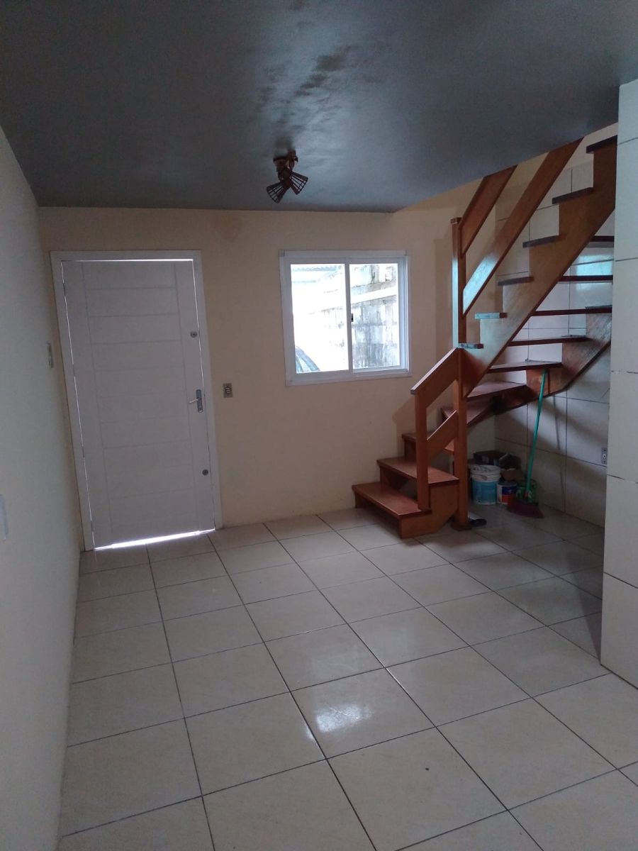 Sobrado - Venda - Charqueadas - Caxias do Sul - RS