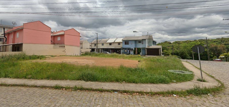 Terreno - Venda - So Giacomo - Caxias do Sul - RS