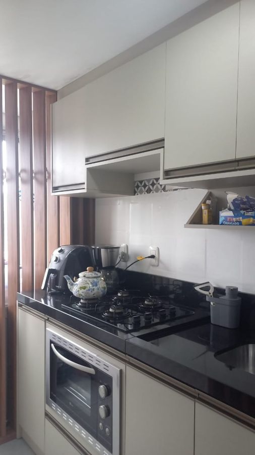 Apartamento - Venda - Reolon - Caxias do Sul - RS