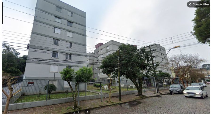 Apartamento - Venda - Floresta - Caxias do Sul - RS