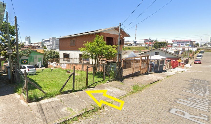 Terreno - Venda - Sagrada Familia - Caxias do Sul - RS