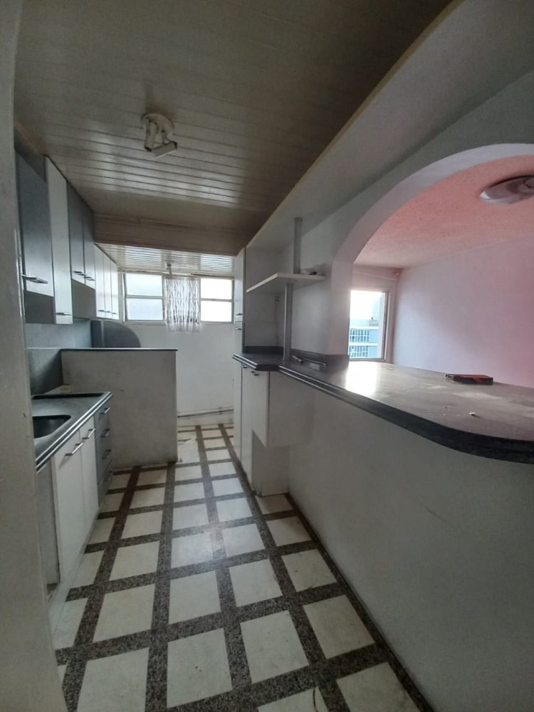 Apartamento - Venda - Jardim Amrica - Caxias do Sul - RS
