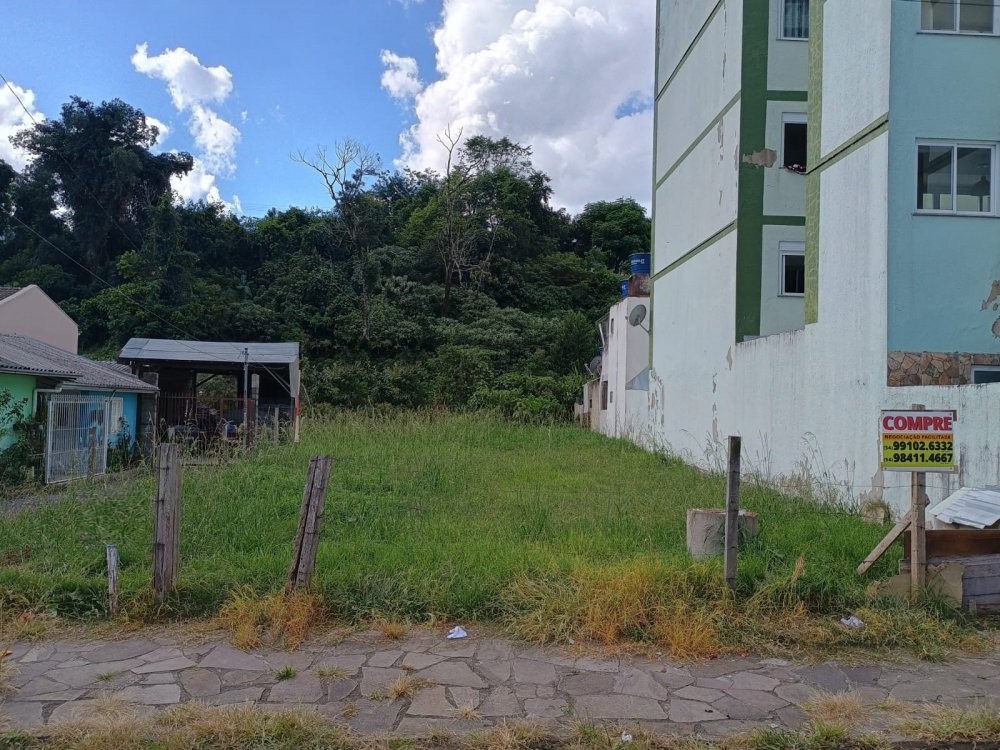 Terreno - Venda - So Caetano - Caxias do Sul - RS