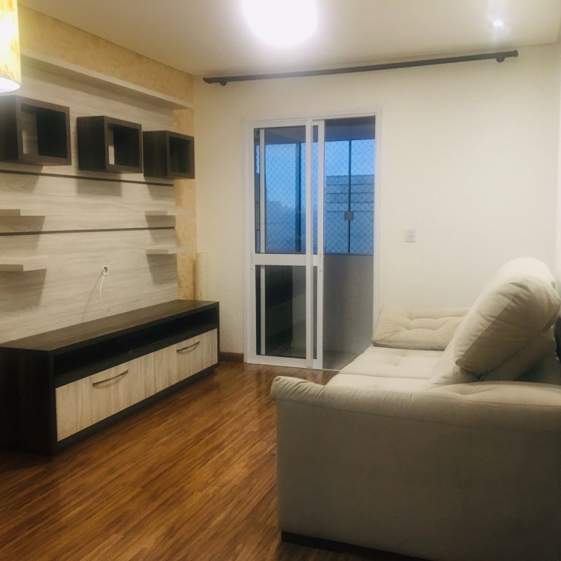 Apartamento - Venda - Desvio Rizzo - Caxias do Sul - RS