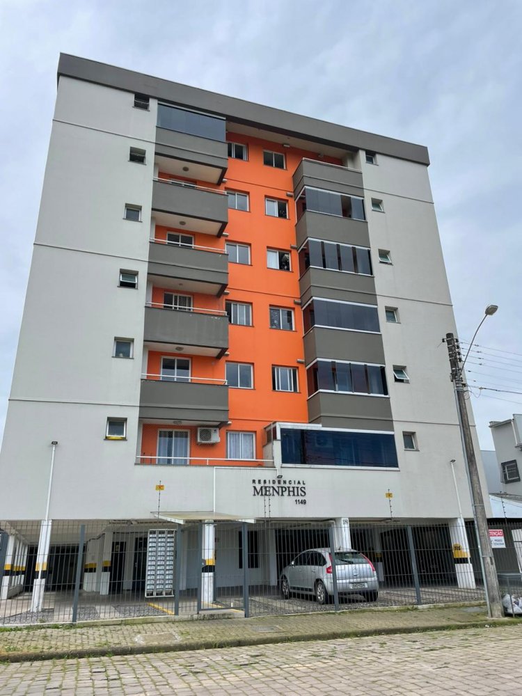 Apartamento - Venda - Desvio Rizzo - Caxias do Sul - RS