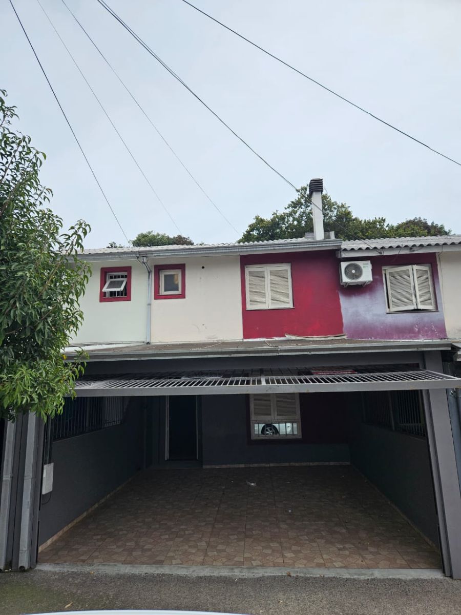 Sobrado - Venda - Desvio Rizzo - Caxias do Sul - RS