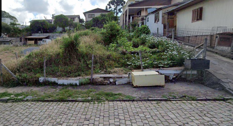 Terreno - Venda - Presidente Vargas - Caxias do Sul - RS