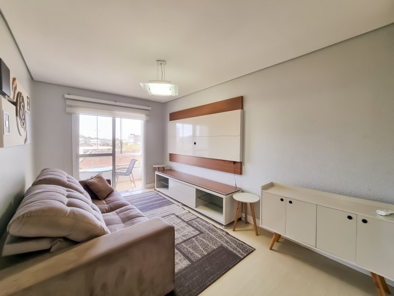 Apartamento - Venda - Desvio Rizzo - Caxias do Sul - RS