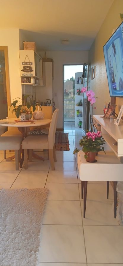 Apartamento - Venda - Nossa Senhora de Ftima - Caxias do Sul - RS