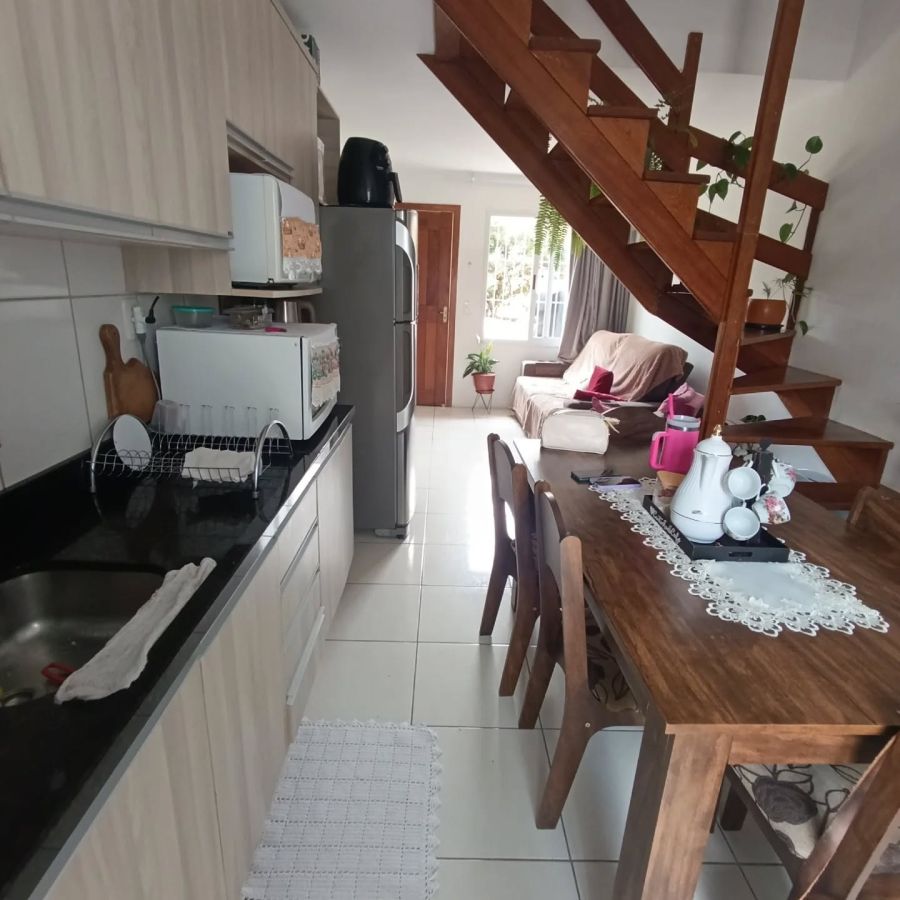 Sobrado - Venda - Cidade Nova - Caxias do Sul - RS