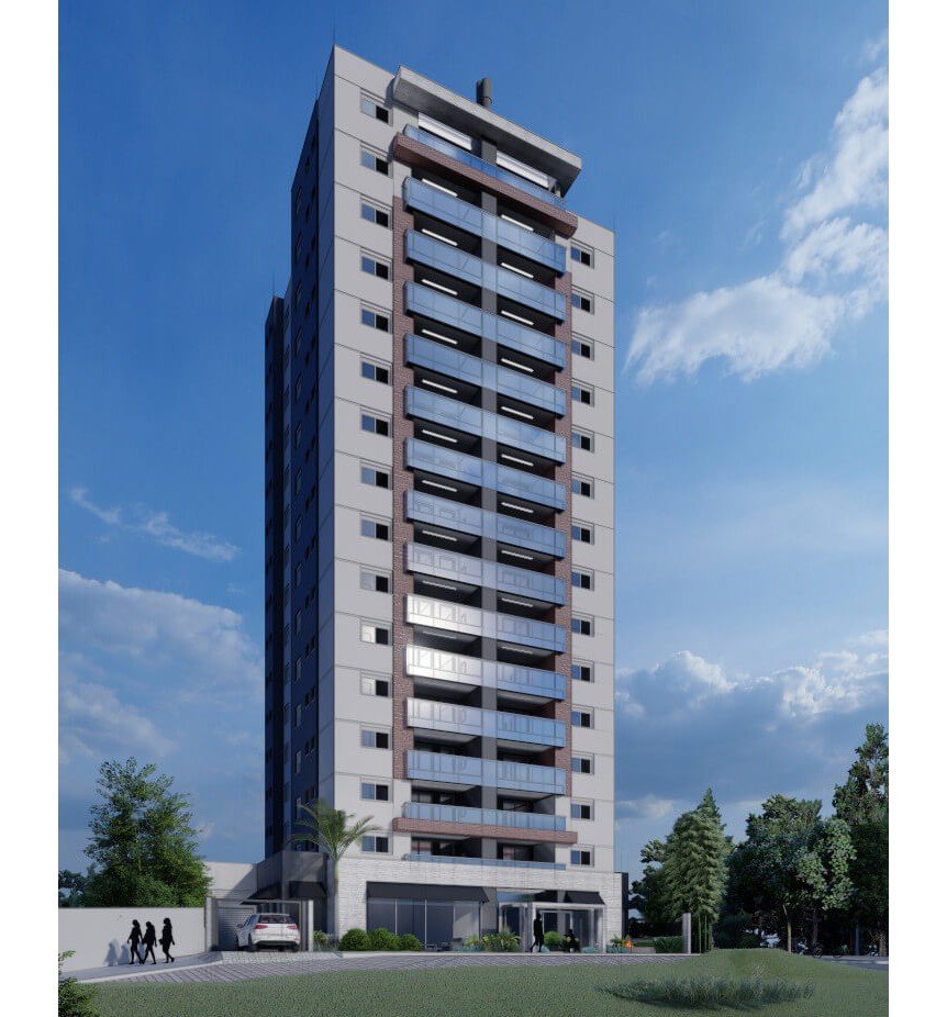 Apartamento - Venda - Desvio Rizzo - Caxias do Sul - RS