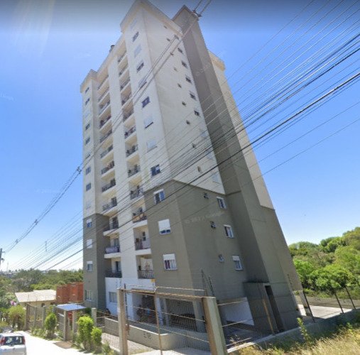 Apartamento - Venda - Nossa Senhora do Rosrio - Caxias do Sul - RS