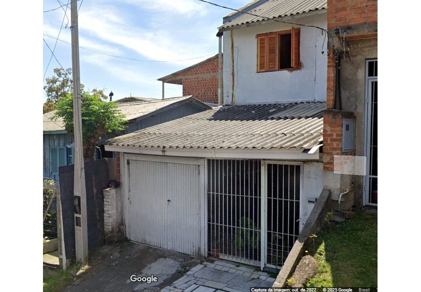 Sobrado - Venda - Mariani - Caxias do Sul - RS