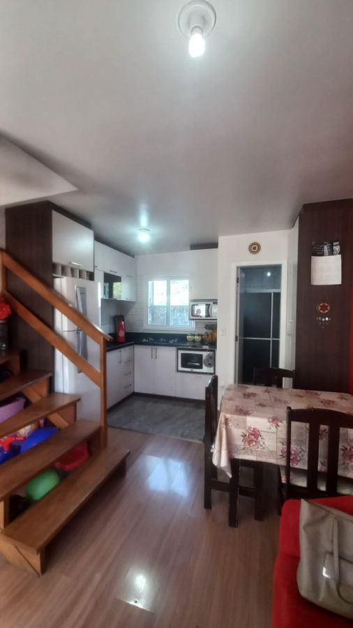 Sobrado - Venda - Cidade Nova - Caxias do Sul - RS