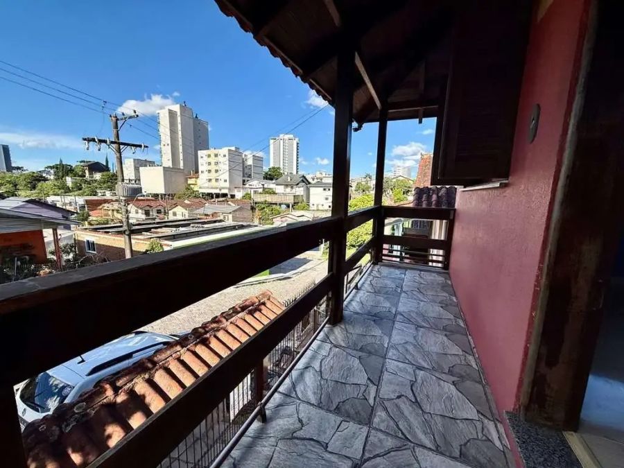 Casa - Venda - Desvio Rizzo - Caxias do Sul - RS