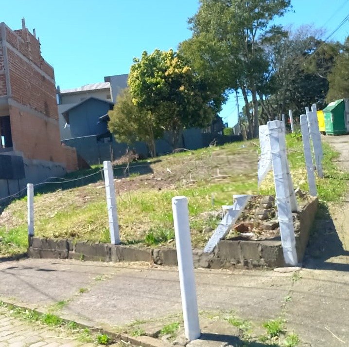 Terreno - Venda - Jardim Amrica - Caxias do Sul - RS