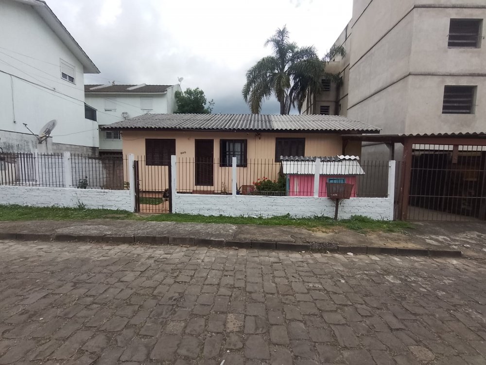 Casa - Venda - Cidade Nova - Caxias do Sul - RS