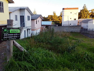 Terreno � Venda