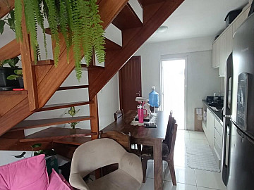 Sobrado � Venda