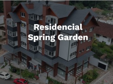 Spring Garden Canela